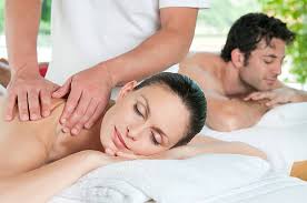 Couples Massage